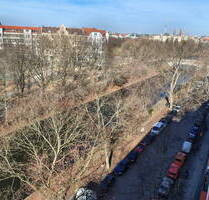 Schöne Dachgeschosswohnung am Kiehlufer - Berlin Neukölln