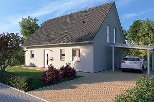 EInfamilienhaus Königssee - 