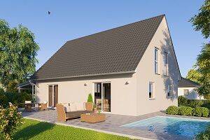 EInfamilienhaus Königssee - 