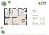 Grundriss EInfamilienhaus Königssee - 