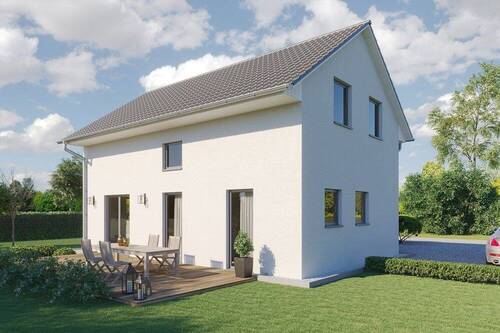 Architektenhaus Berlin - 