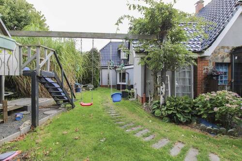 ein Paradies für Kinder - 