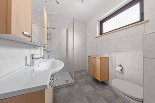 Duschbad - 