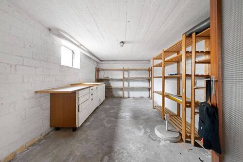 Kellerraum - 