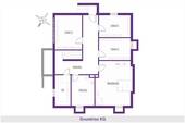 Kellergrundriss - 
