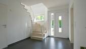 V1674 Eingangsbereich - 5 Zimmer Einfamilienhaus zum Kaufen in Cappeln