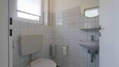 V1674 Gäste-WC - 5 Zimmer Einfamilienhaus in Cappeln