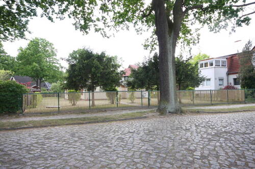 Grundstück - Grundstück in Falkensee