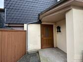 Eingang Nebengelass - 