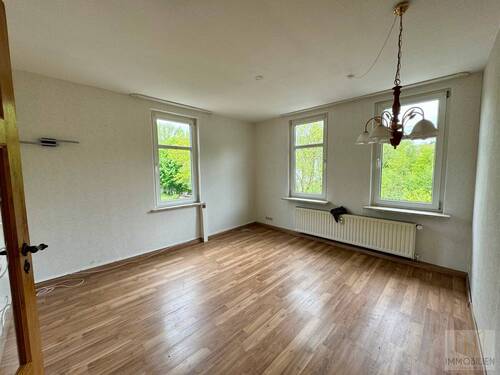 OG: Wohnzimmer - 