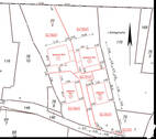 geplante Bebauung - 