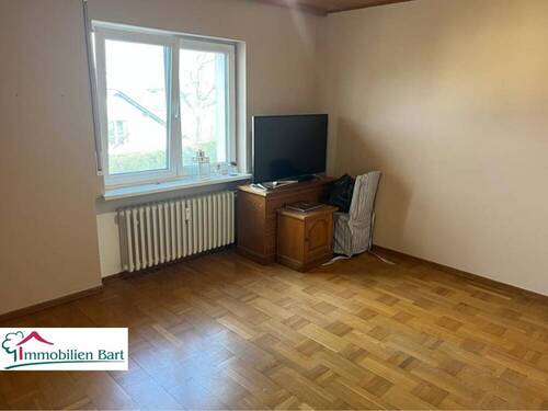 Wohnzimmer OG - 
