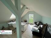 Schlafzimmer DG - 