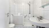 Badezimmer 2 - 