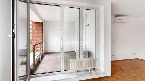 Loggia 1 - 