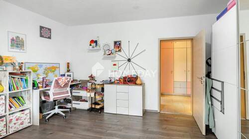 EG Kinderzimmer 2 - 