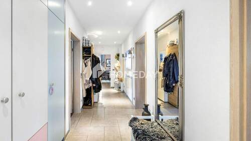 EG Flur 1 - 