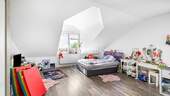 1. OG Gästezimmer 1 - 