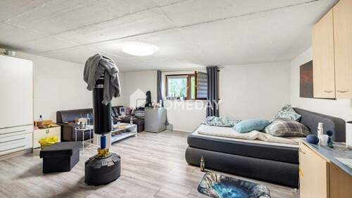 KG Schlafzimmer 1 - 