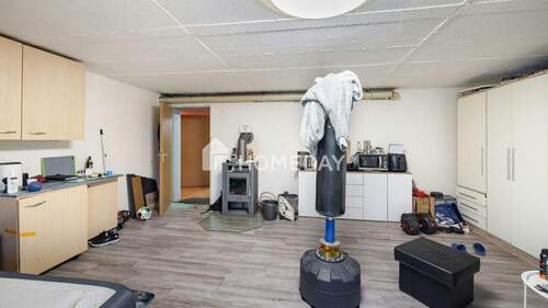 KG Schlafzimmer 2 - 