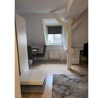 Exklusive 35 m² Wohnung in Kassel