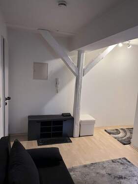 Unknown - 2 Zimmer Etagenwohnung zur Miete in Kassel