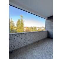 Helle 2-Zimmer-Wohnung mit großer Loggia - 2. Obergeschoss - Girbelsrather Str., Düren