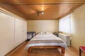 Schlafzimmer EG - 