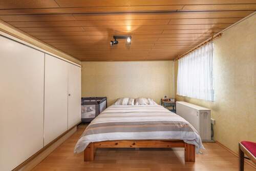 Schlafzimmer EG - 