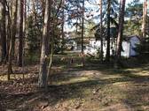 Grundstücksansicht + Bungalow - Grundstück zum Kaufen in Petershagen/Eggersdorf