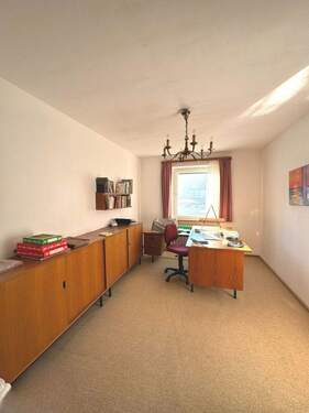 Zimmer Obergeschoss - 