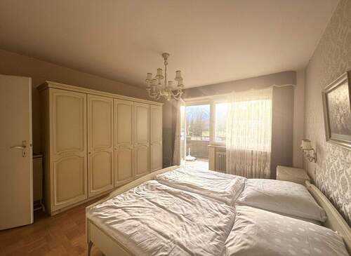 Schlafzimmer Obergeschoss - 