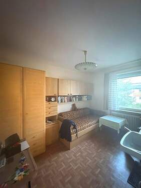 Zimmer Obergeschoss - 