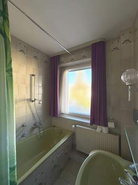 Badezimmer Obergeschoss - 