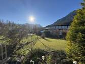 Terrasse - Mehrfamilienhaus, Wohnhaus mit 90,00 m&sup2; in Garmisch-Partenkirchen / Burgrain zum Kaufen