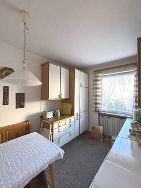 Küche Erdgeschoss - 