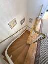 Treppe Obergeschoss - 