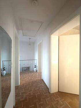 Flur Obergeschoss - 