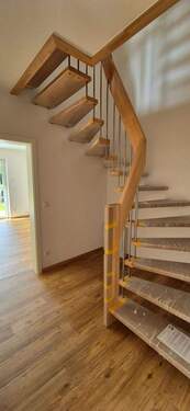 Treppe zum DG Beispiel - 