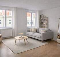 2-Zimmer - Klinkeraltbauwohnung in Bestlage der Dresdner Äußeren Neustadt - Dresden Albertstadt