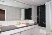 Familienzimmer Bad - 