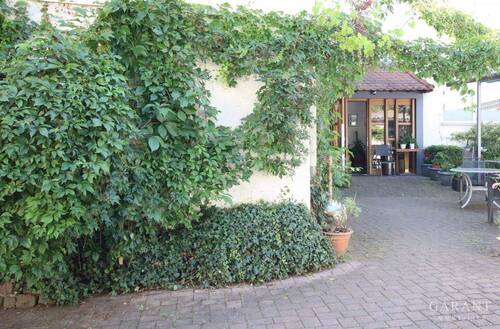 Eingang Hotel - Hotel, Pension, Gasthof zum Kaufen in Steinwenden