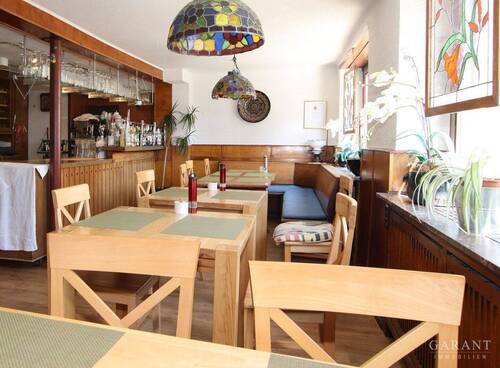 Restaurant - Hotel, Pension, Gasthof in Steinwenden