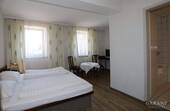 Hotelzimmer - 