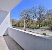 Erstbezug nach Sanierung, 3 Zimmer mit Balkon - Zirndorf