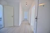 Flur Diele - 3 Zimmer Etagenwohnung zur Miete in Zirndorf