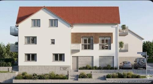 Bild 2 - 10439 - Investment Umbau in Wohn-Geschäftshaus 3 WE + 1 Ladenfläche