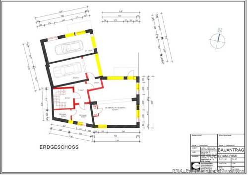 Bild 1 - Mehrfamilienhaus, Wohnhaus zum Kaufen in Aarbergen