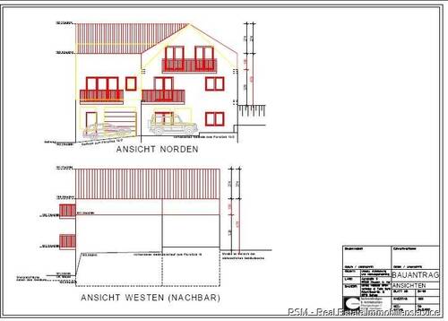 Bild 3 - Mehrfamilienhaus, Wohnhaus in Aarbergen