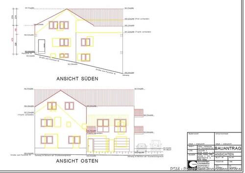 Bild 4 - Mehrfamilienhaus, Wohnhaus mit 349,60 m&sup2; in Aarbergen zum Kaufen